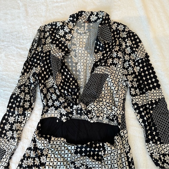 Free People cut out dress - Picture 3 of 5